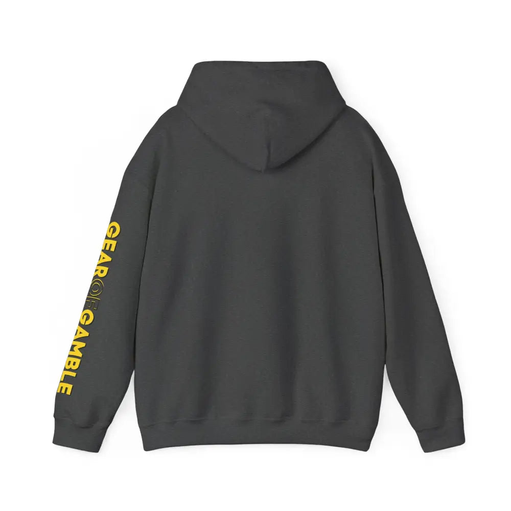 Gamble Drip Hoodie by GoG - Hoodie