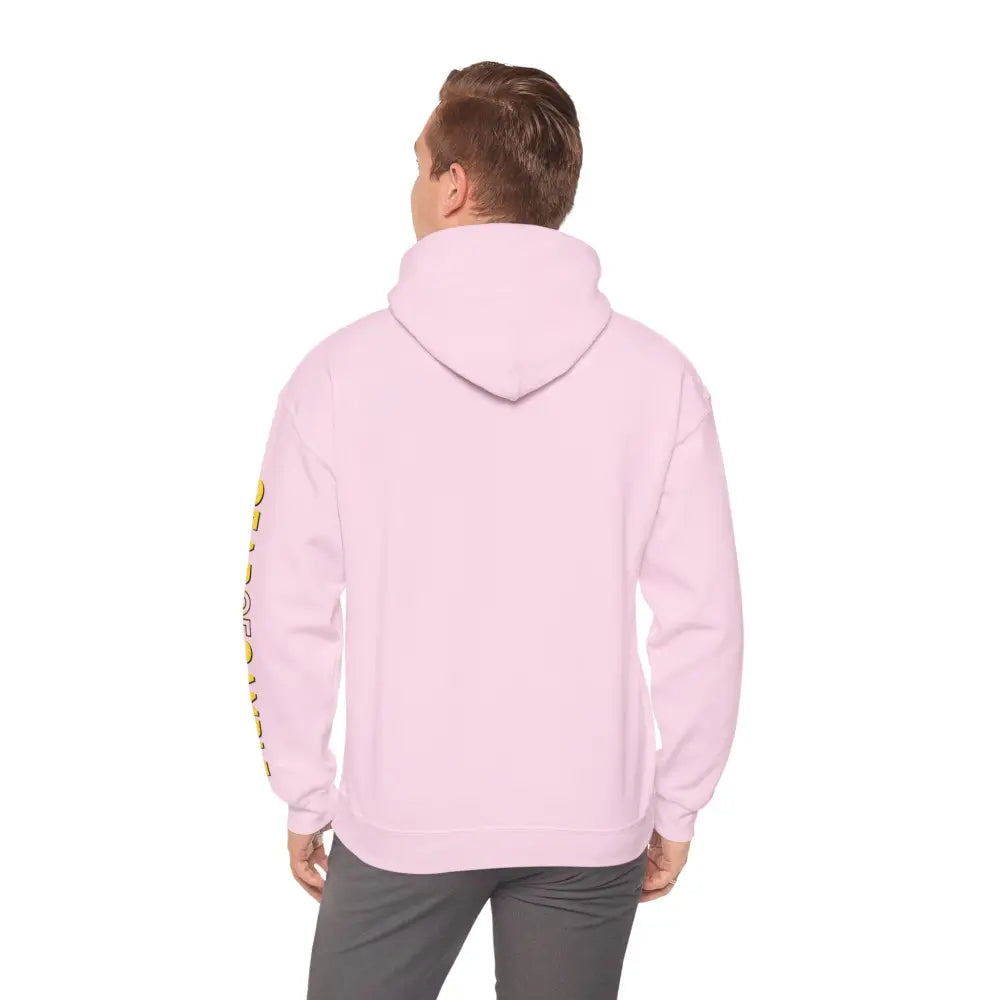 Gamble Drip Hoodie by GoG - Hoodie