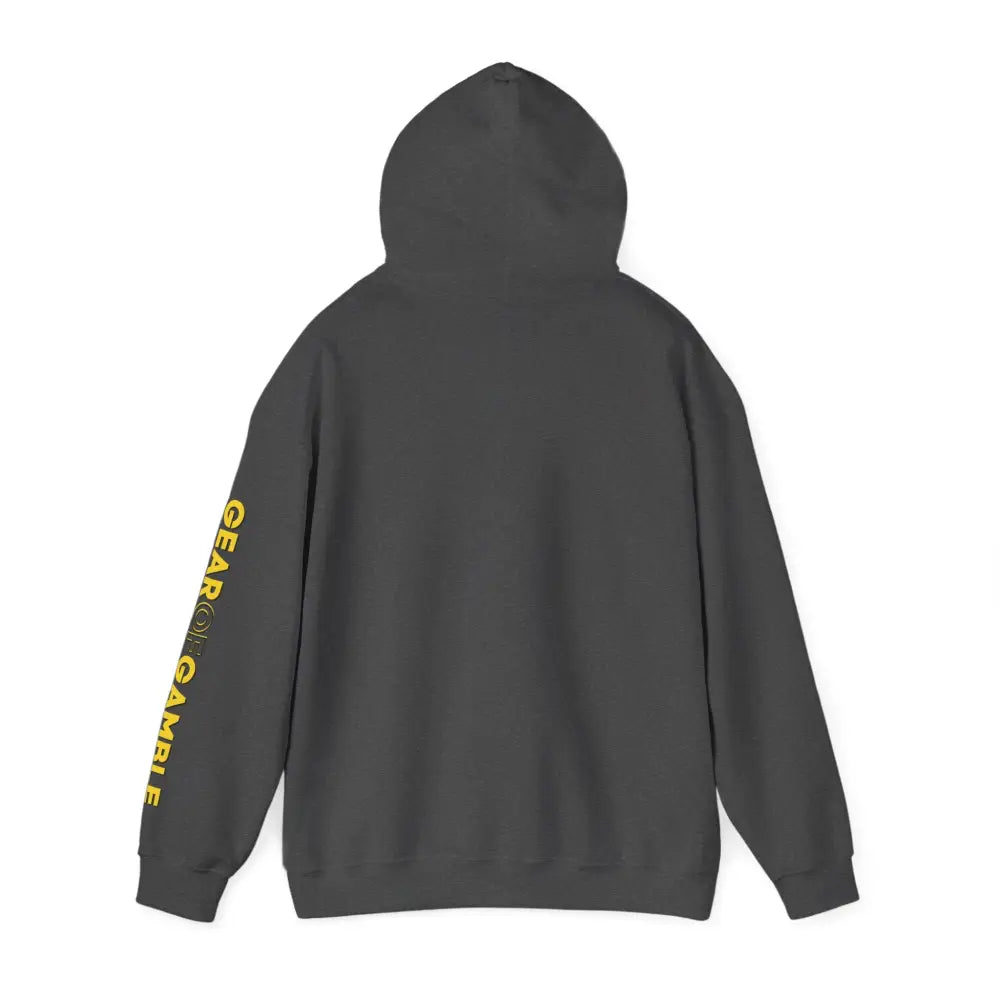Gamble Drip Hoodie by GoG - Hoodie