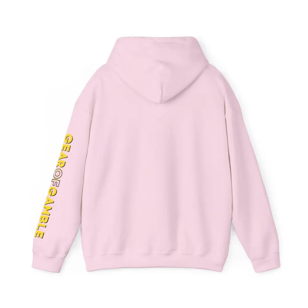 Gamble Drip Hoodie by GoG - Hoodie