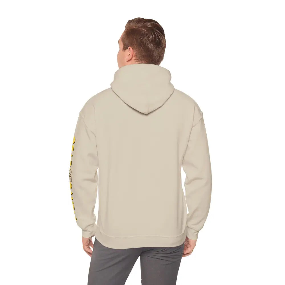 Gamble Drip Hoodie by GoG - Hoodie