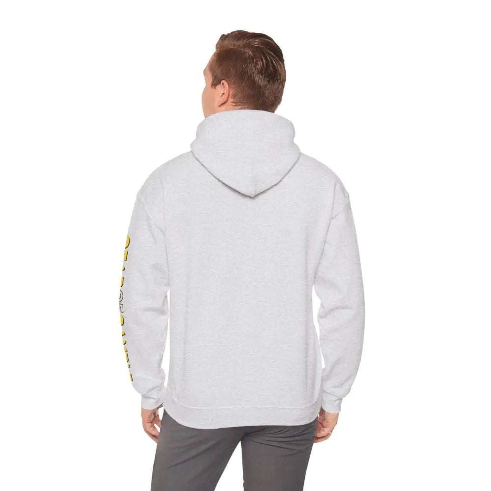 Gamble Drip Hoodie by GoG - Hoodie