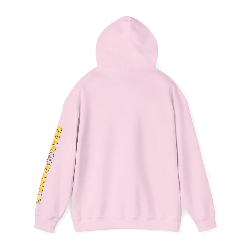 Gamble Drip Hoodie by GoG - Hoodie