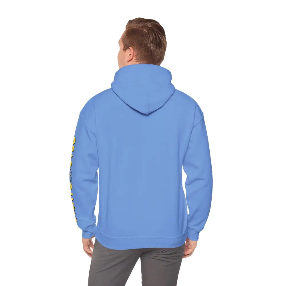 Gamble Drip Hoodie by GoG - Hoodie