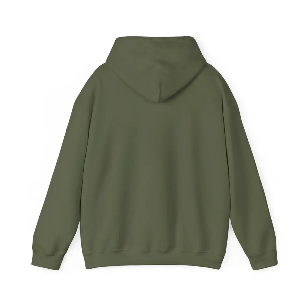 Gamble Drip Hoodie - Hoodie