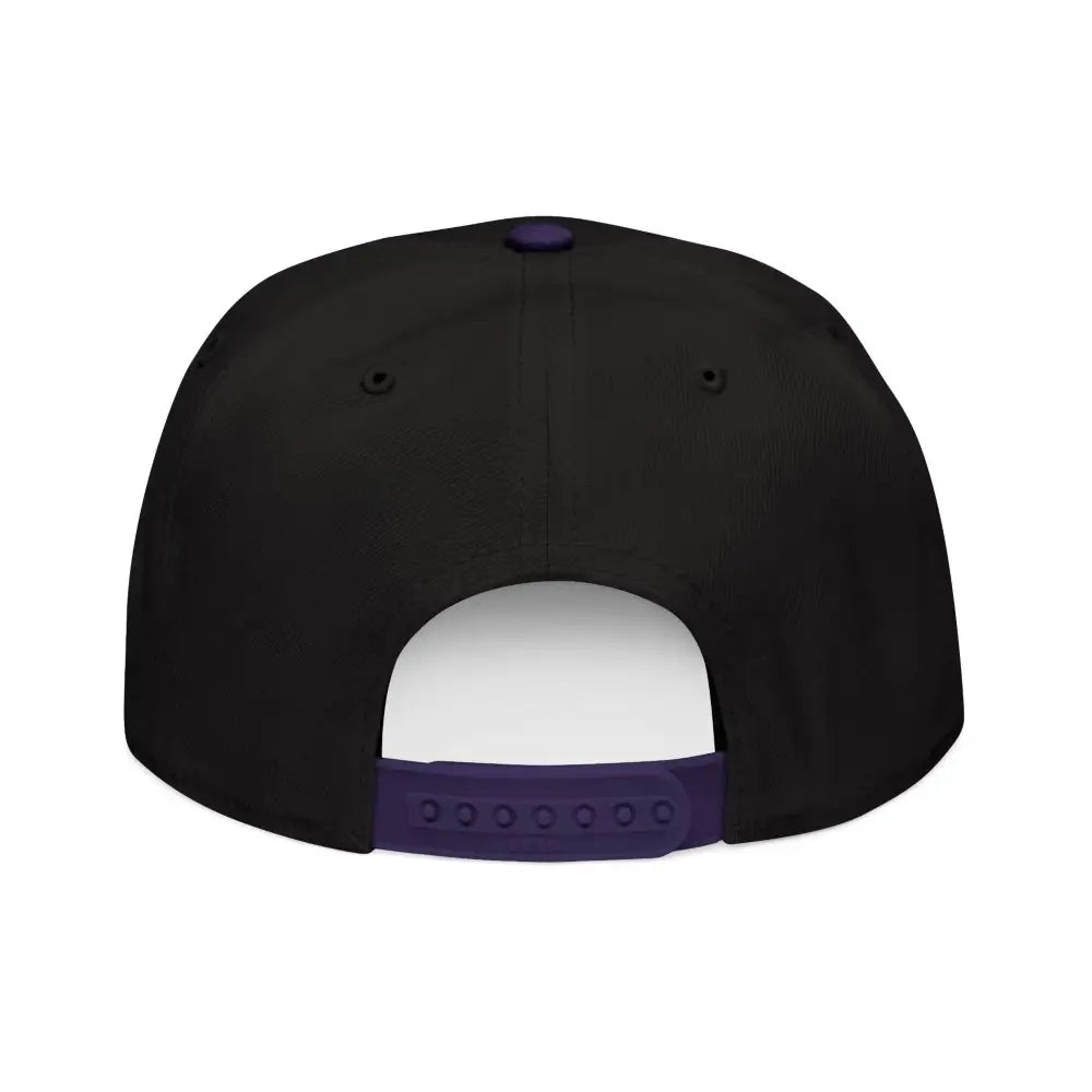 GAMBLE DRIP REVAMP Snapback - Hats