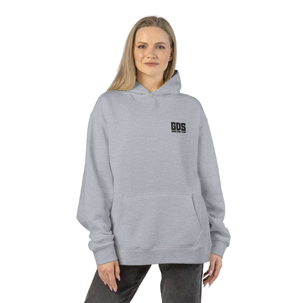 GDS ’Gotta Don’t Stop Hoodie - AC Colour - Hoodie