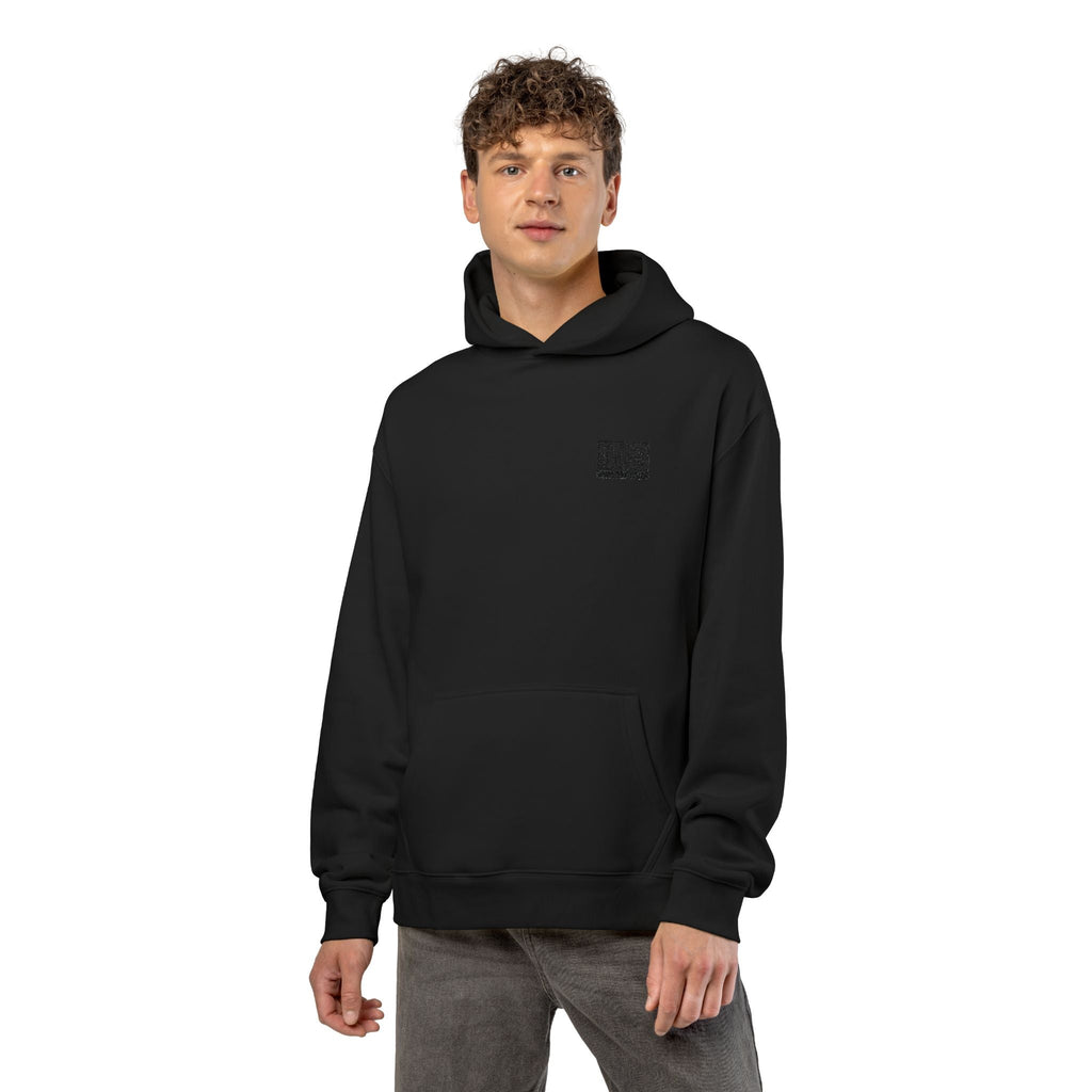 GDS ’Gotta Don’t Stop Hoodie - AC Colour - Hoodie