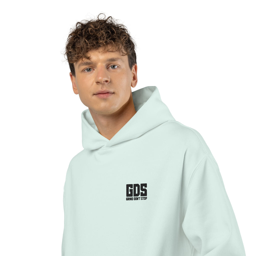 GDS ’Gotta Don’t Stop Hoodie - AC Colour - Hoodie