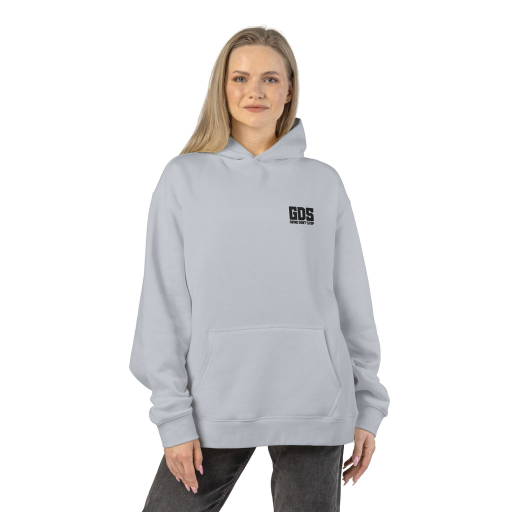 GDS ’Gotta Don’t Stop Hoodie - AC Colour - Hoodie