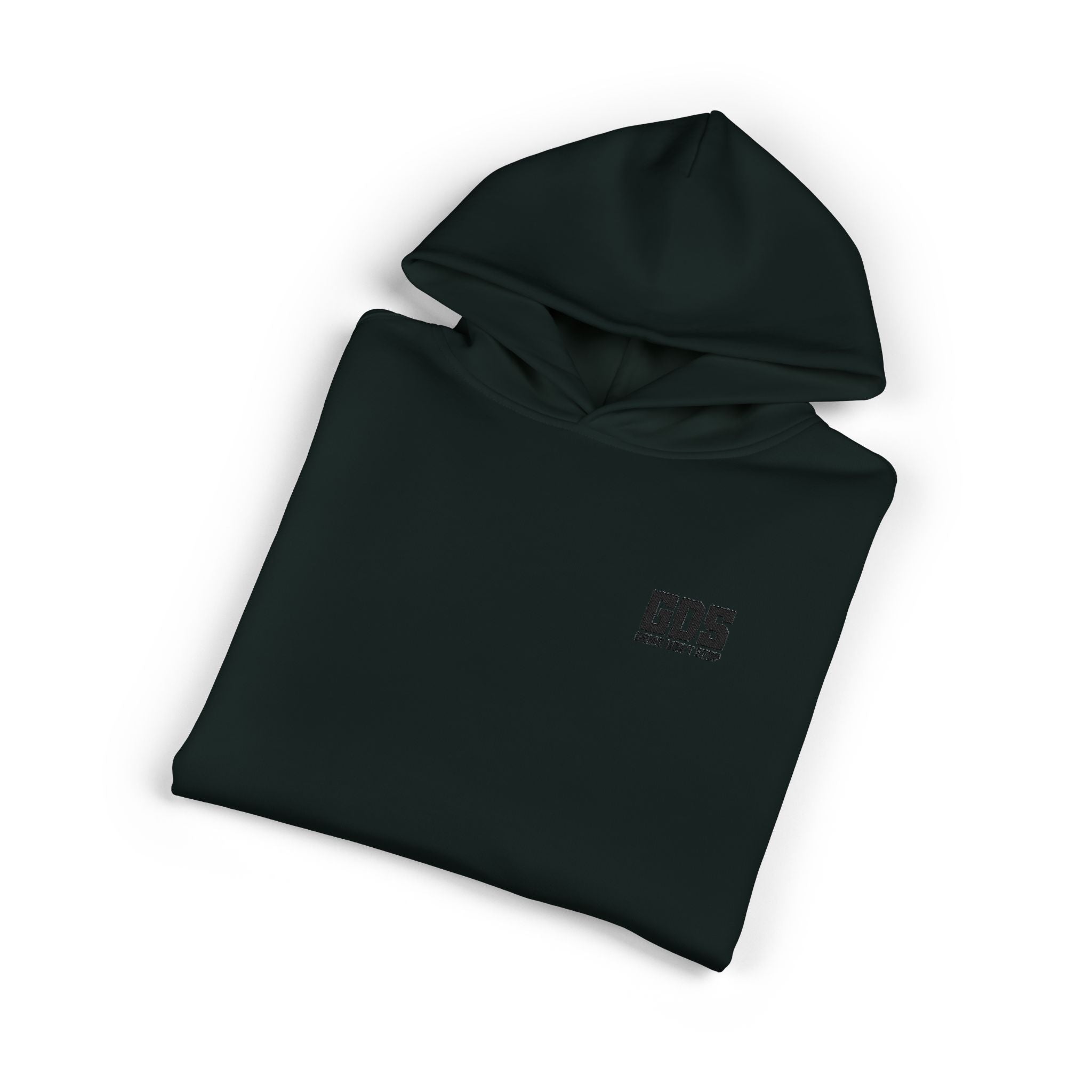 GDS ’Gotta Don’t Stop Hoodie - AC Colour - Hoodie