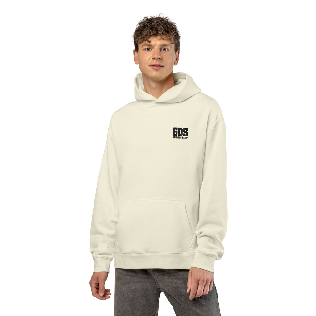 GDS ’Gotta Don’t Stop Hoodie - AC Colour - Hoodie