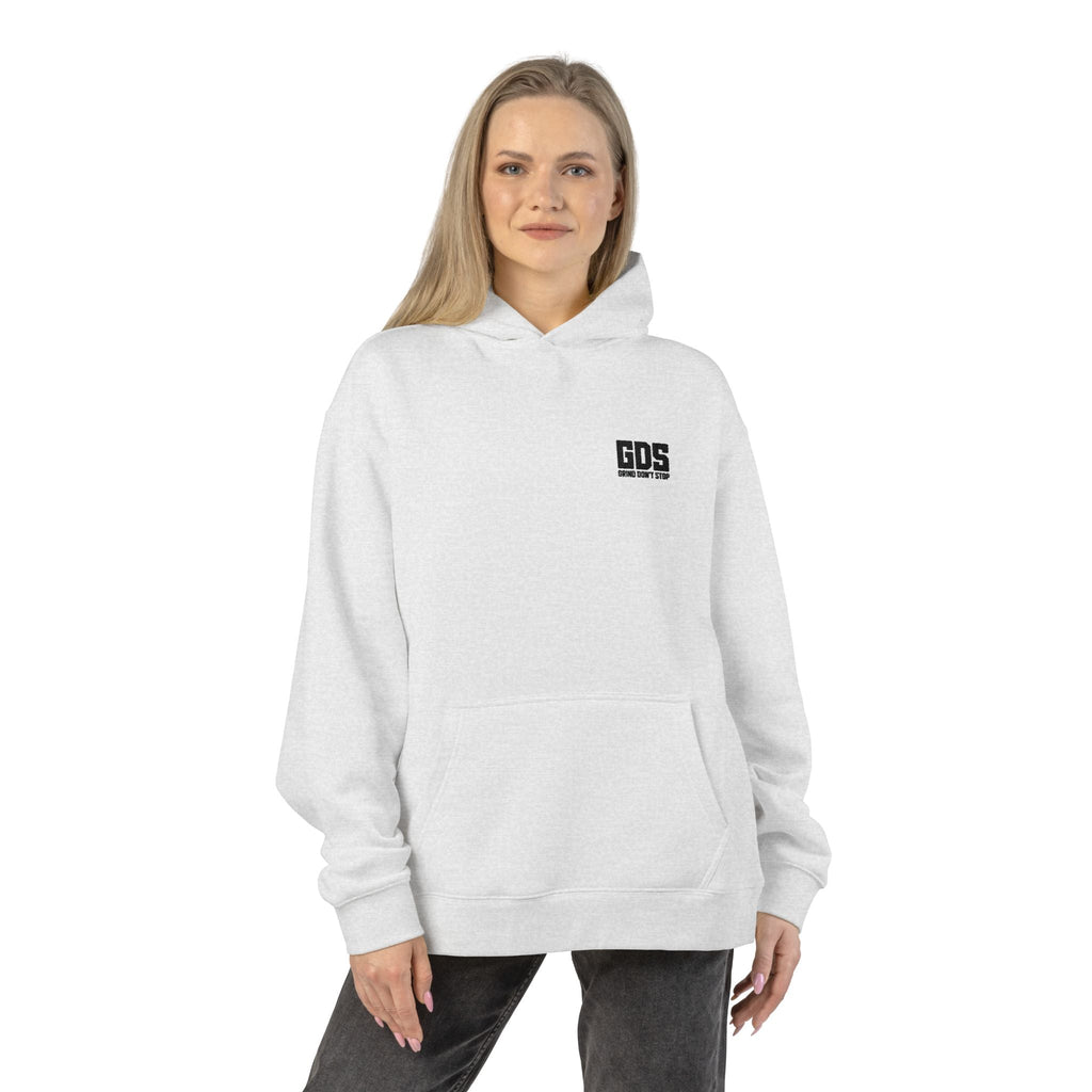 GDS ’Gotta Don’t Stop Hoodie - AC Colour - Hoodie
