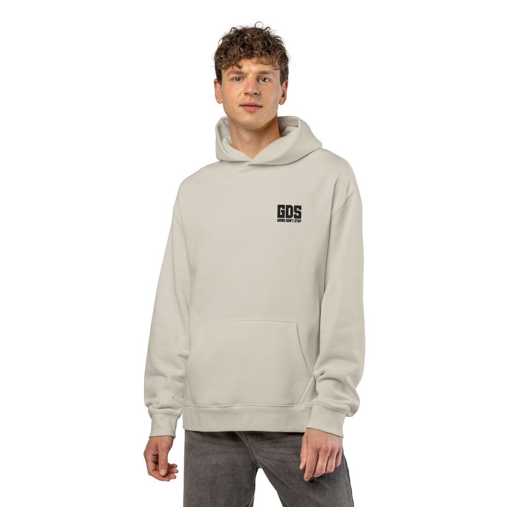 GDS ’Gotta Don’t Stop Hoodie - AC Colour - Hoodie