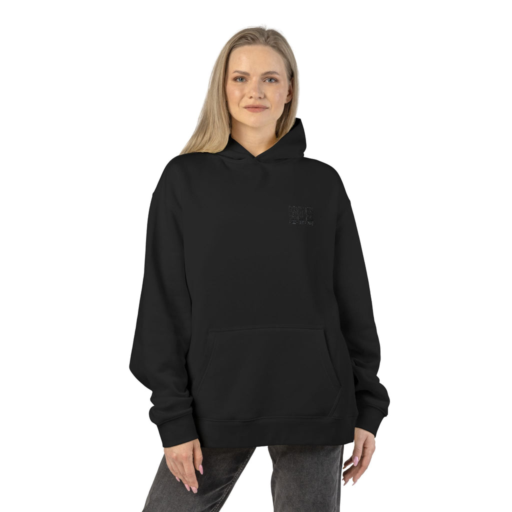 GDS ’Gotta Don’t Stop Hoodie - AC Colour - Hoodie