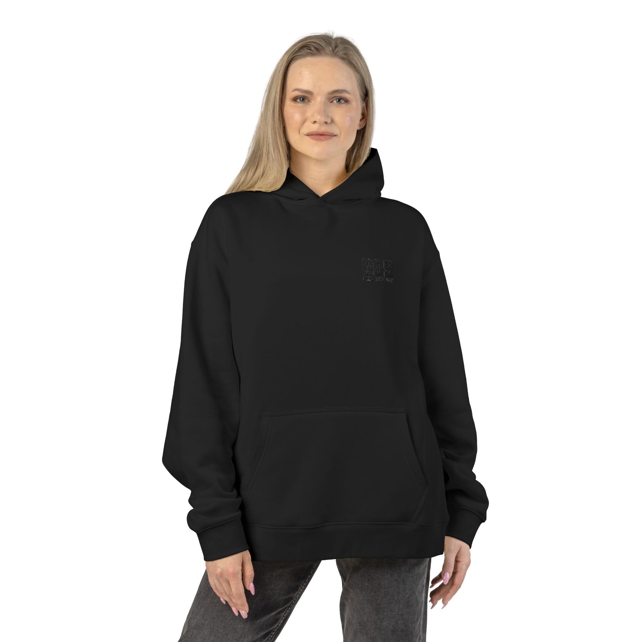 GDS ’Gotta Don’t Stop Hoodie - AC Colour - Hoodie