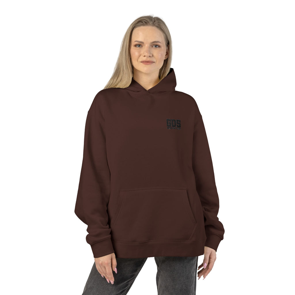 GDS ’Gotta Don’t Stop Hoodie - AC Colour - Hoodie