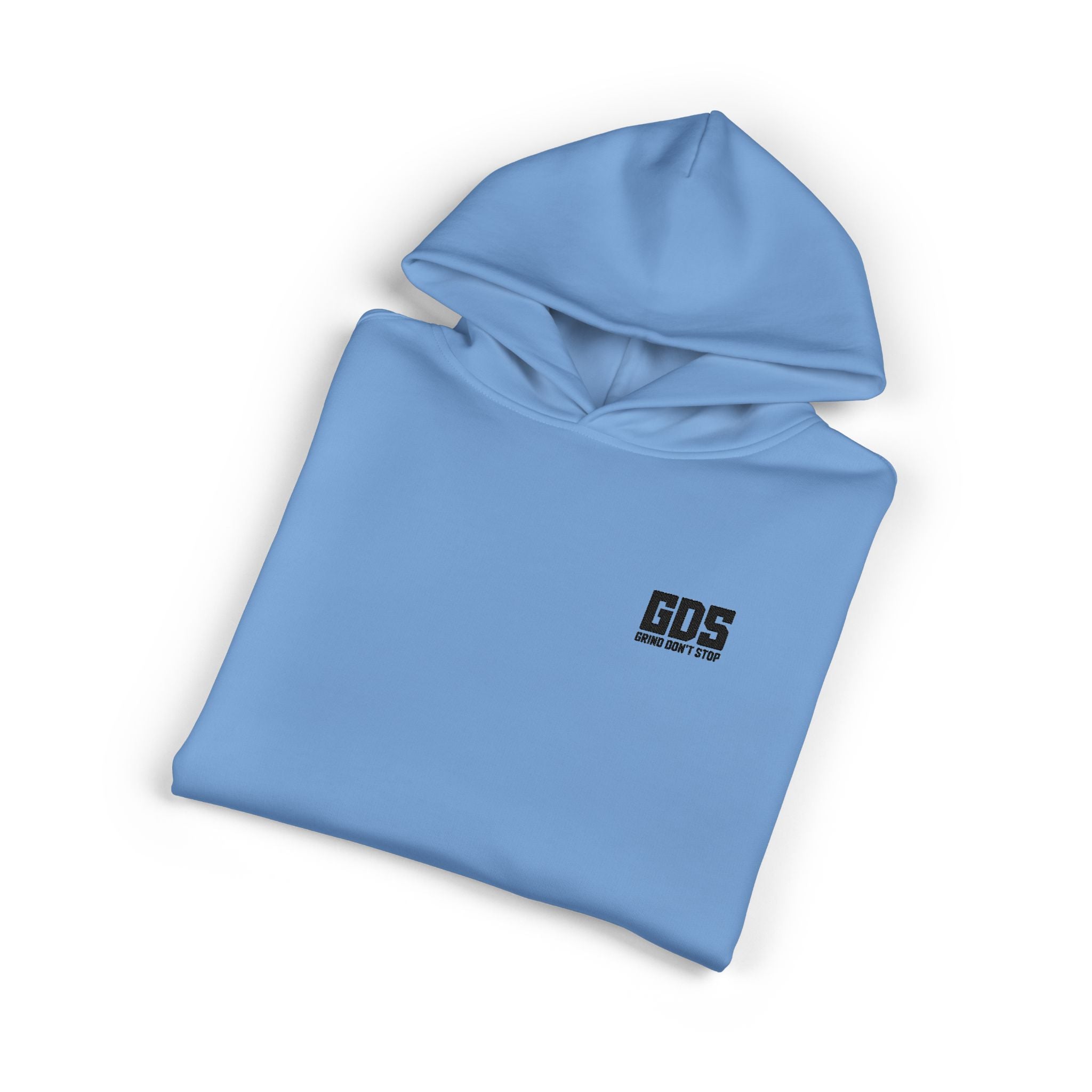 GDS ’Gotta Don’t Stop Hoodie - AC Colour - Hoodie