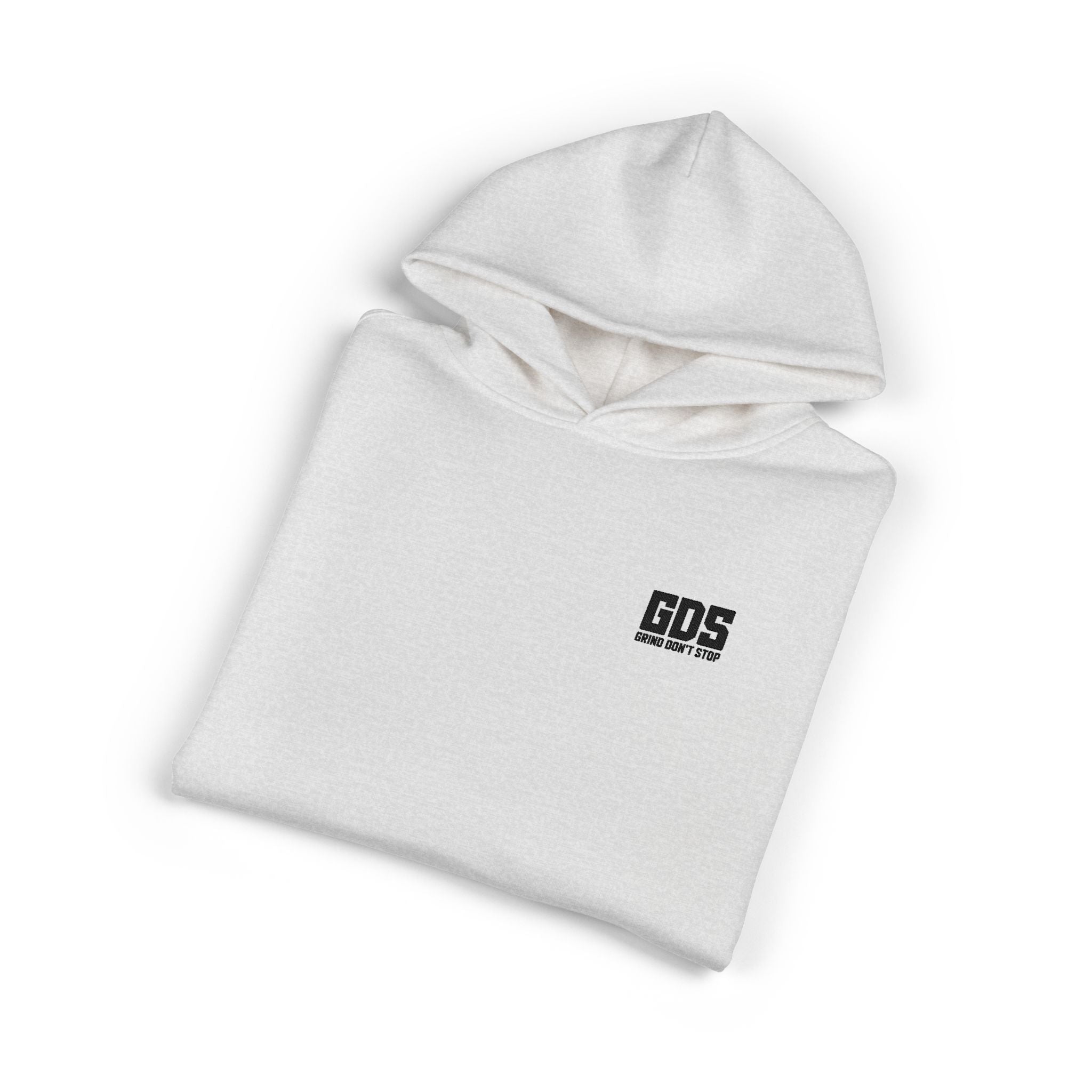 GDS ’Gotta Don’t Stop Hoodie - AC Colour - Hoodie