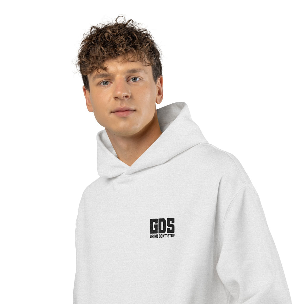 GDS ’Gotta Don’t Stop Hoodie - AC Colour - Hoodie