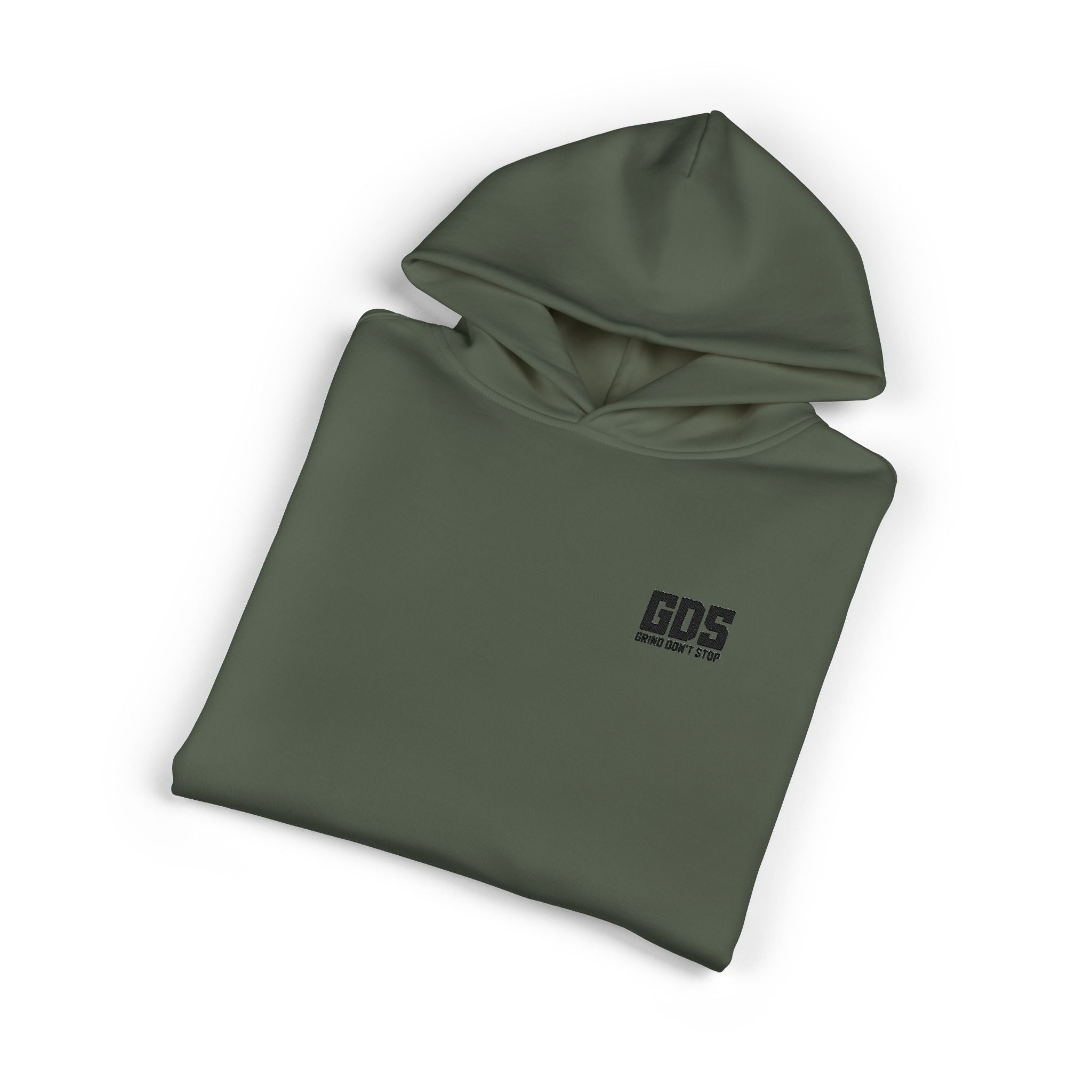 GDS ’Gotta Don’t Stop Hoodie - AC Colour - Hoodie