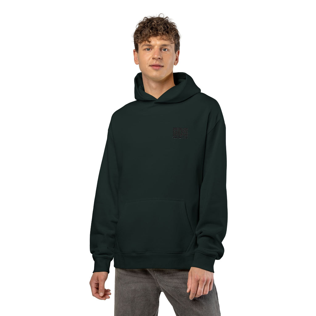 GDS ’Gotta Don’t Stop Hoodie - AC Colour - Hoodie