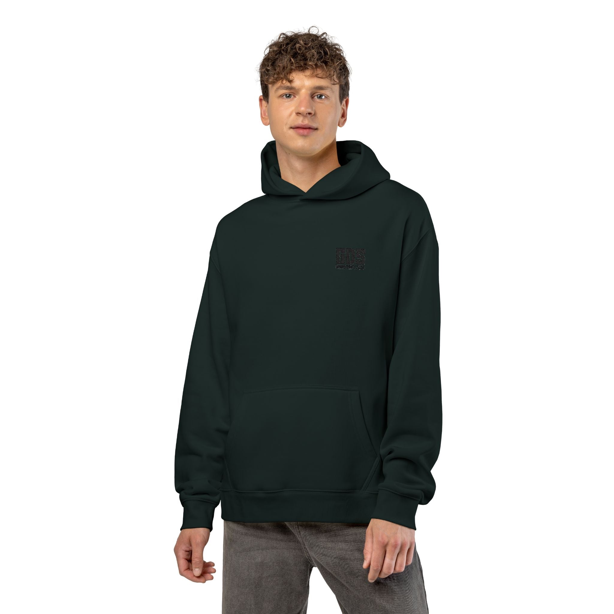 GDS ’Gotta Don’t Stop Hoodie - AC Colour - Hoodie
