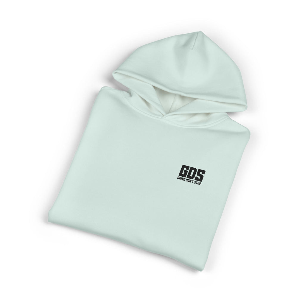 GDS ’Gotta Don’t Stop Hoodie - AC Colour - Hoodie