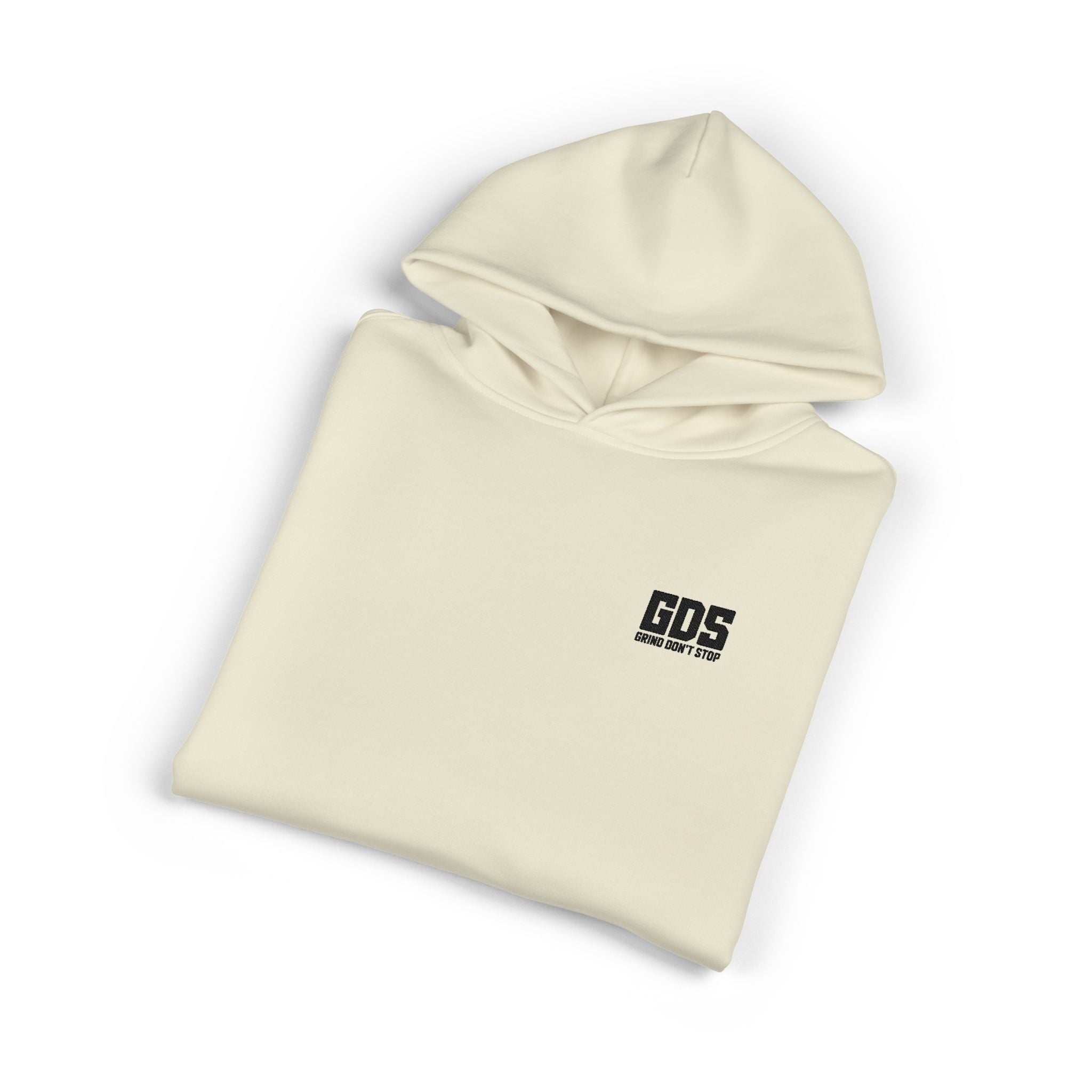 GDS ’Gotta Don’t Stop Hoodie - AC Colour - Hoodie