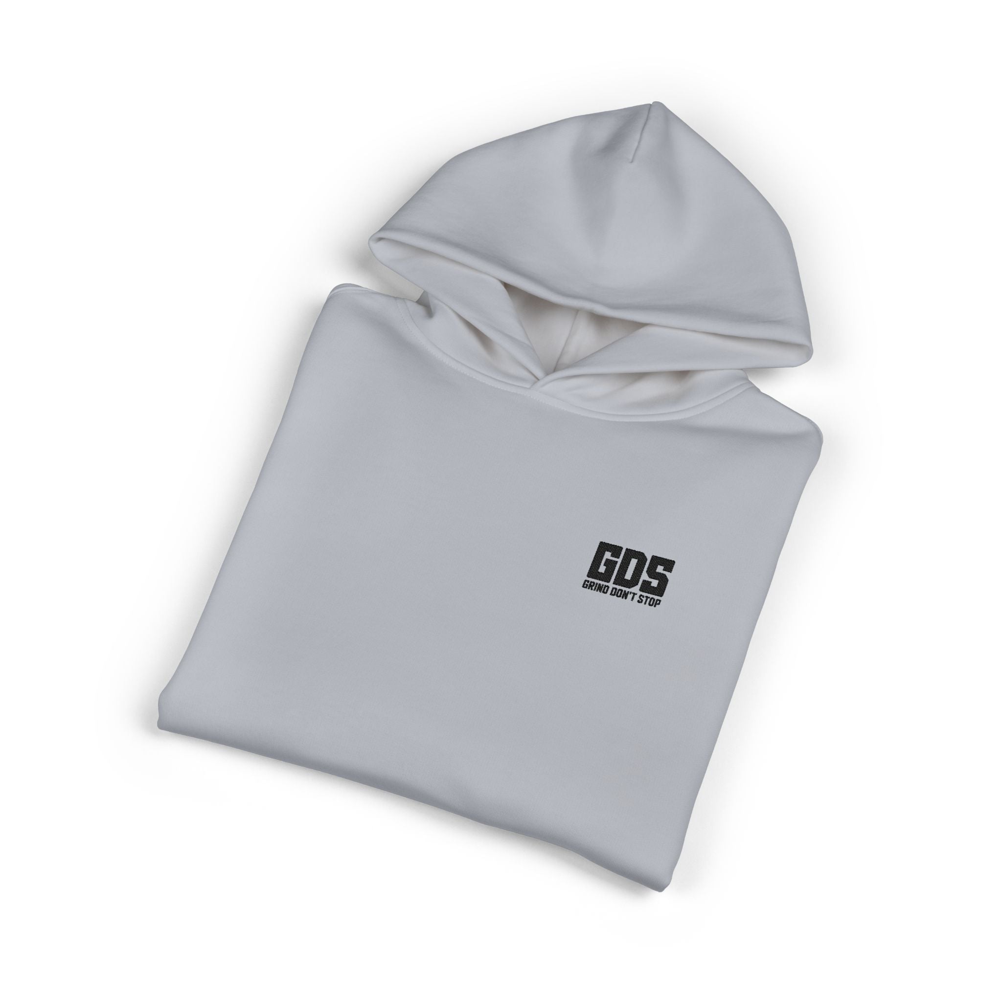 GDS ’Gotta Don’t Stop Hoodie - AC Colour - Hoodie