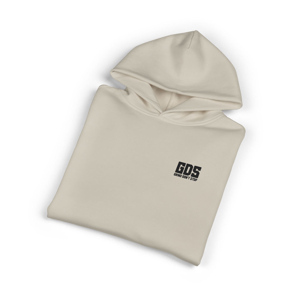 GDS ’Gotta Don’t Stop Hoodie - AC Colour - Hoodie