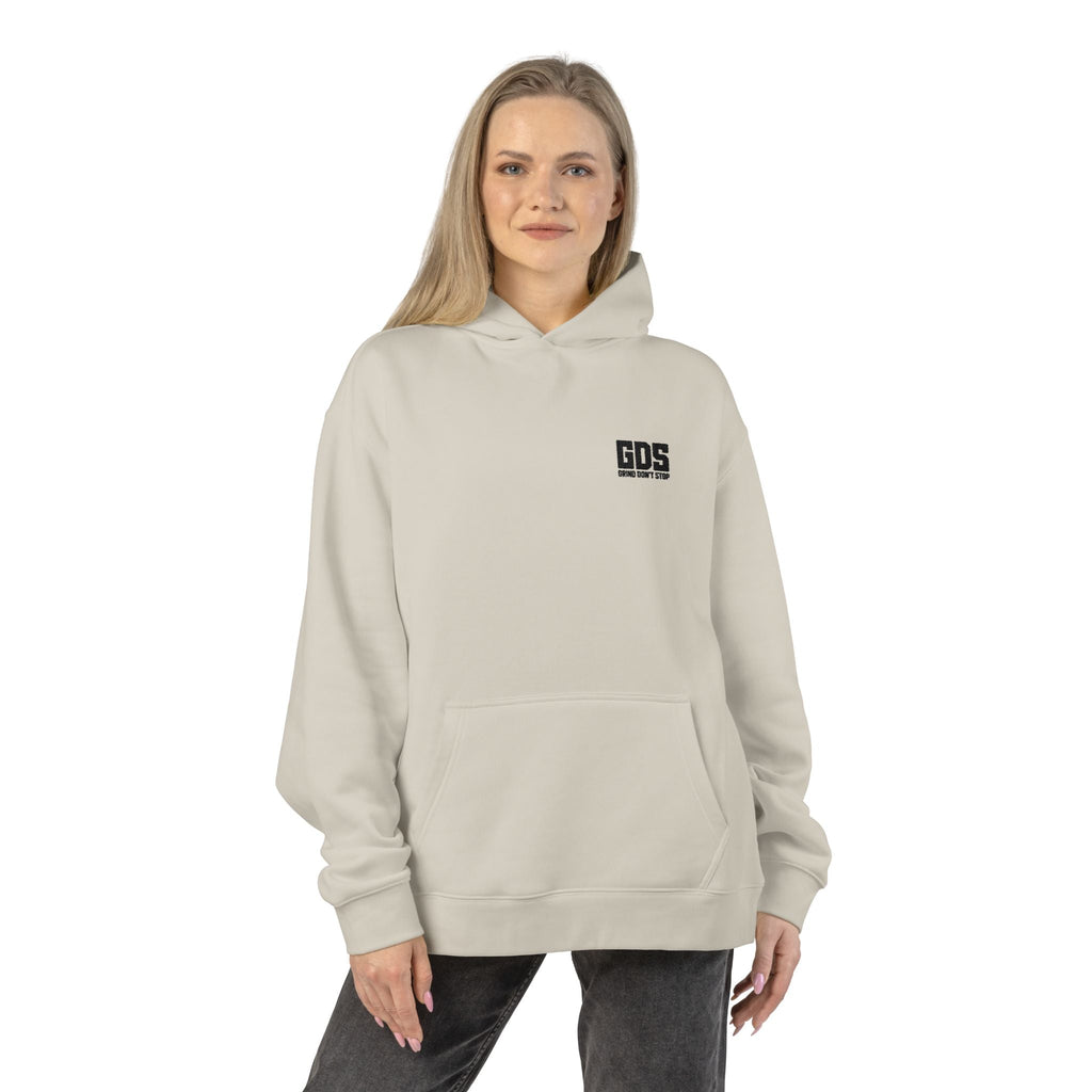 GDS ’Gotta Don’t Stop Hoodie - AC Colour - Hoodie