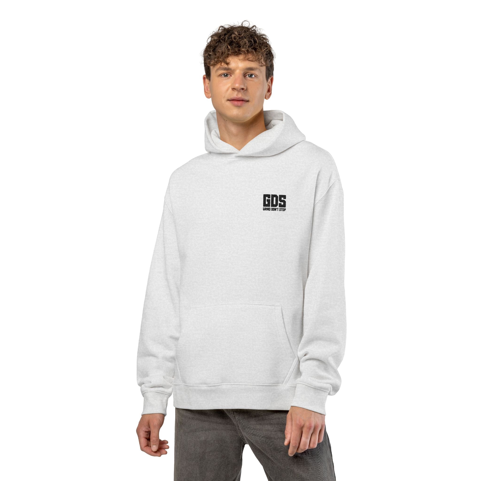 GDS ’Gotta Don’t Stop Hoodie - AC Colour - Hoodie