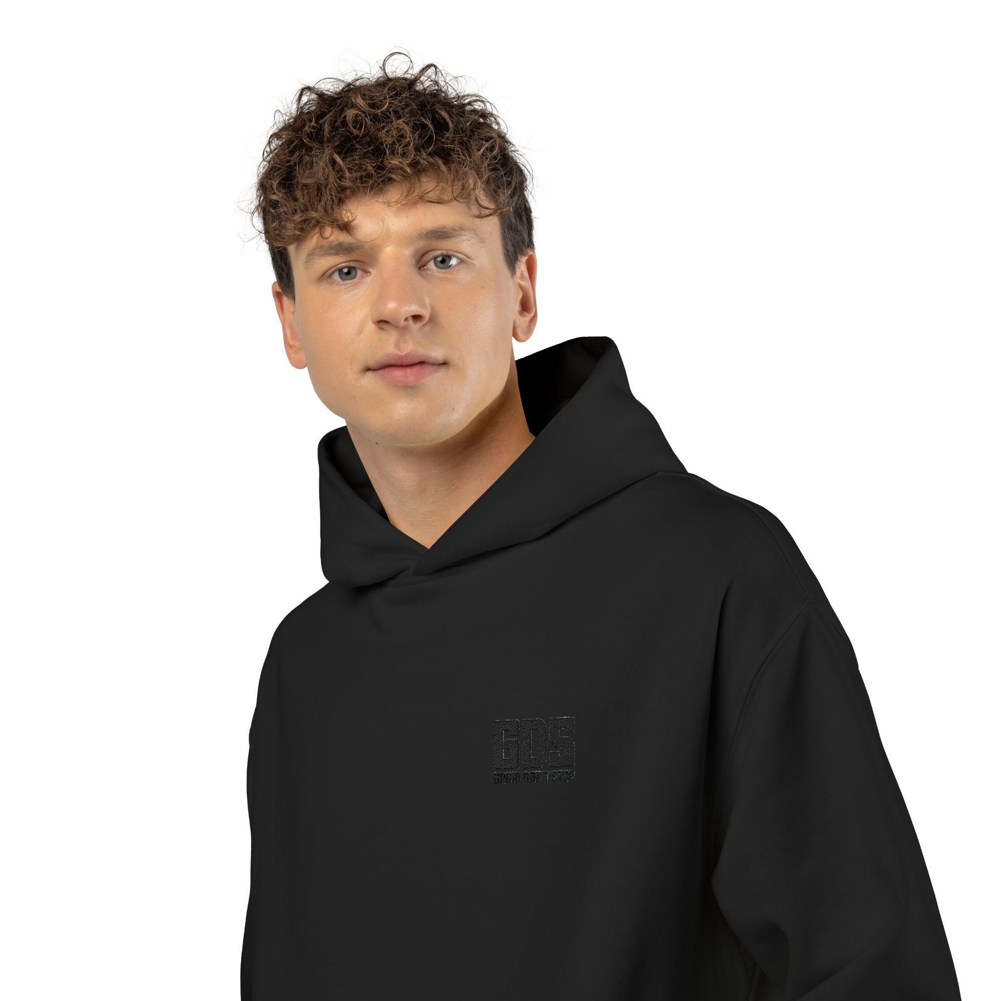 GDS ’Gotta Don’t Stop Hoodie - AC Colour - Hoodie