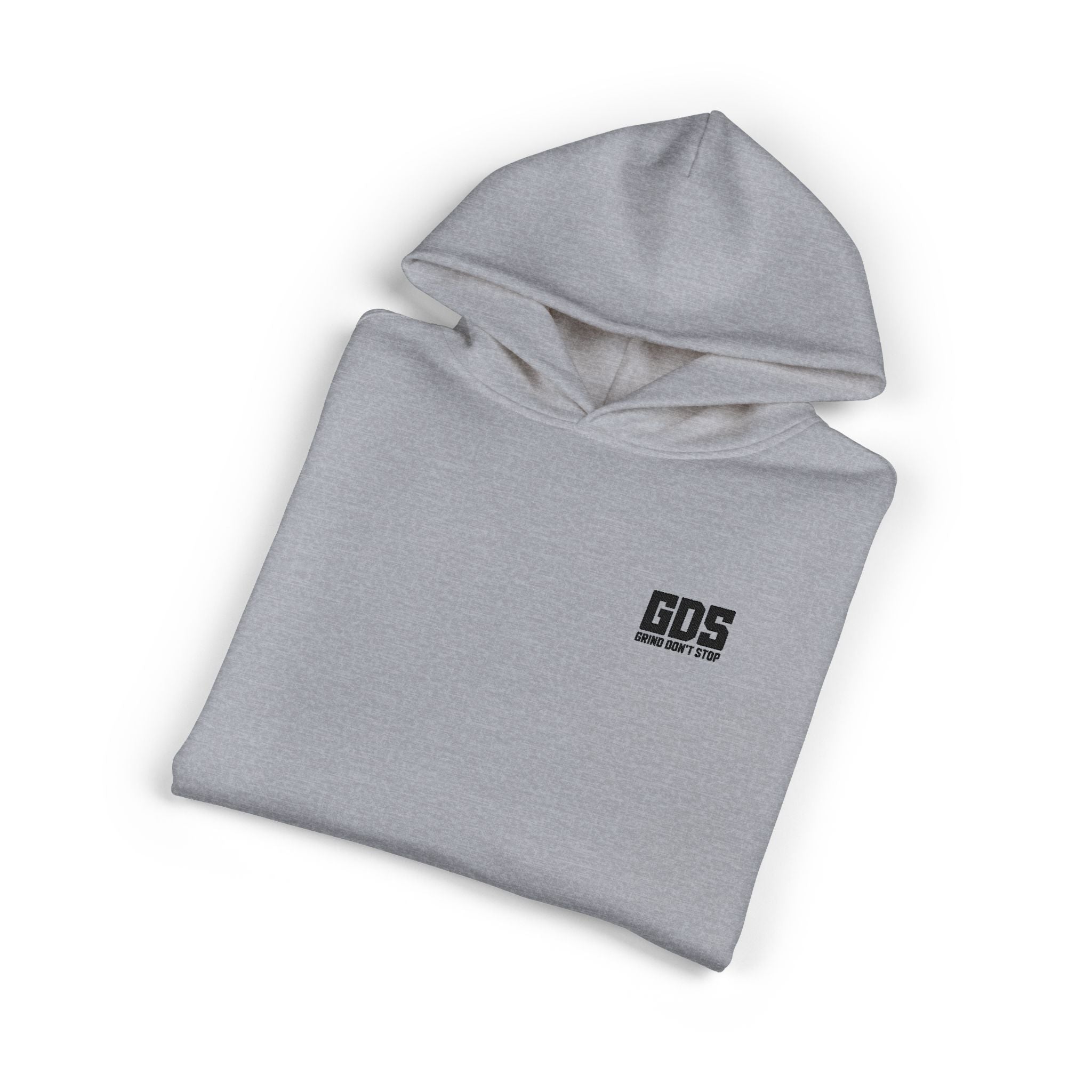 GDS ’Gotta Don’t Stop Hoodie - AC Colour - Hoodie