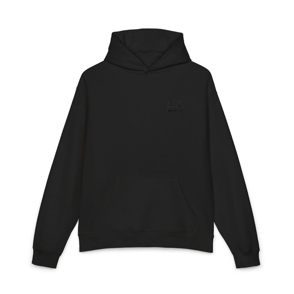 GDS ’Gotta Don’t Stop Hoodie - AC Colour - XS / Black - Hoodie