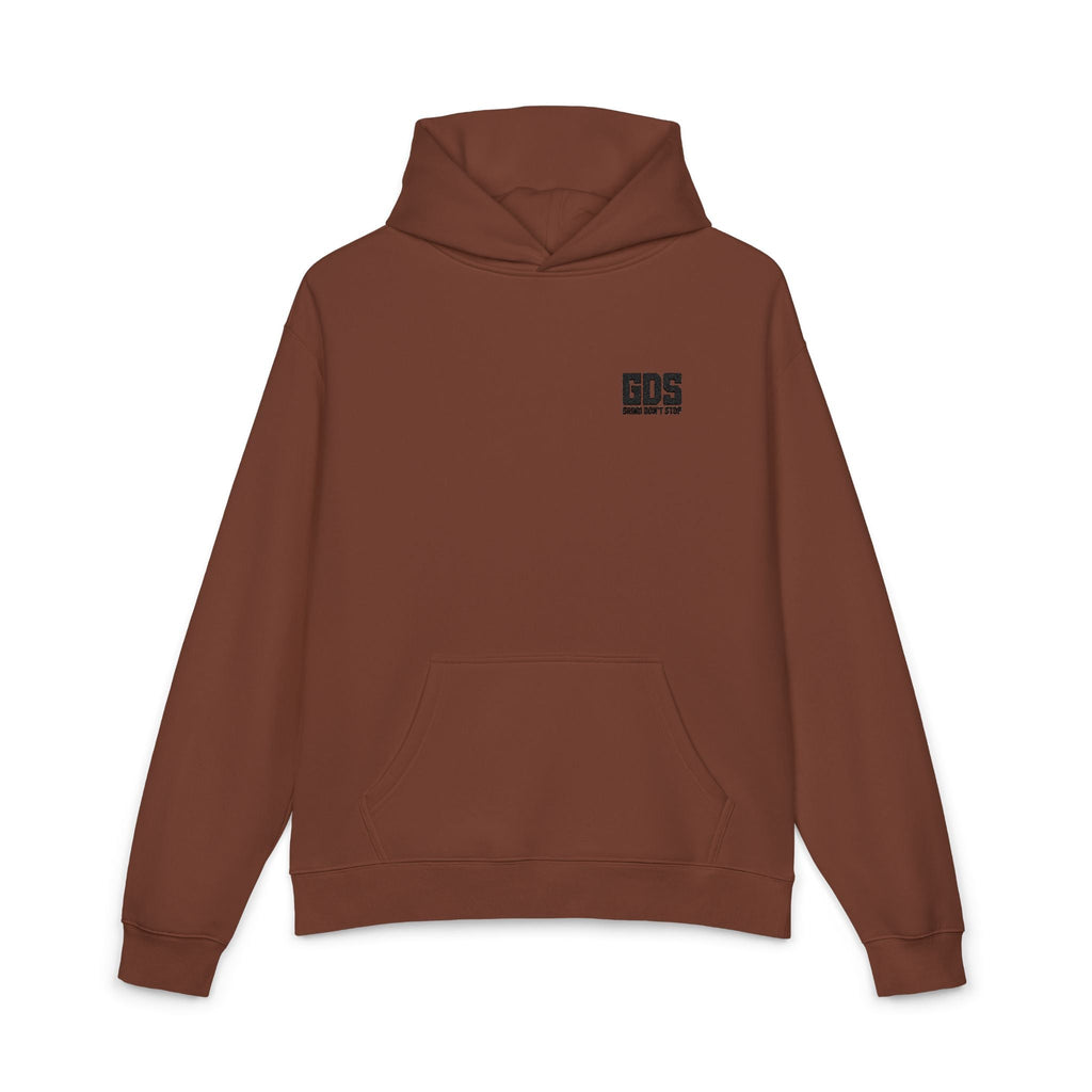 GDS ’Gotta Don’t Stop Hoodie - AC Colour - XS / Clay - Hoodie