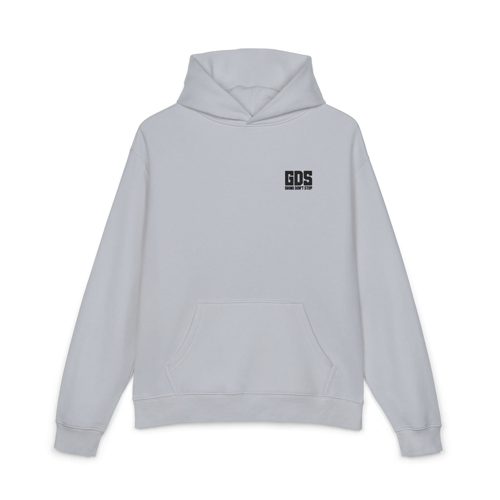 GDS ’Gotta Don’t Stop Hoodie - AC Colour - XS / Powder - Hoodie