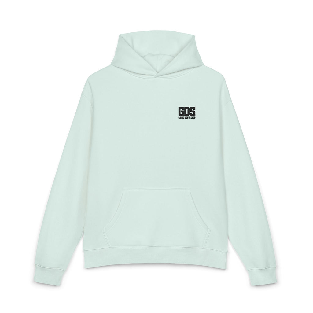 GDS ’Gotta Don’t Stop Hoodie - AC Colour - XS / Seafoam - Hoodie