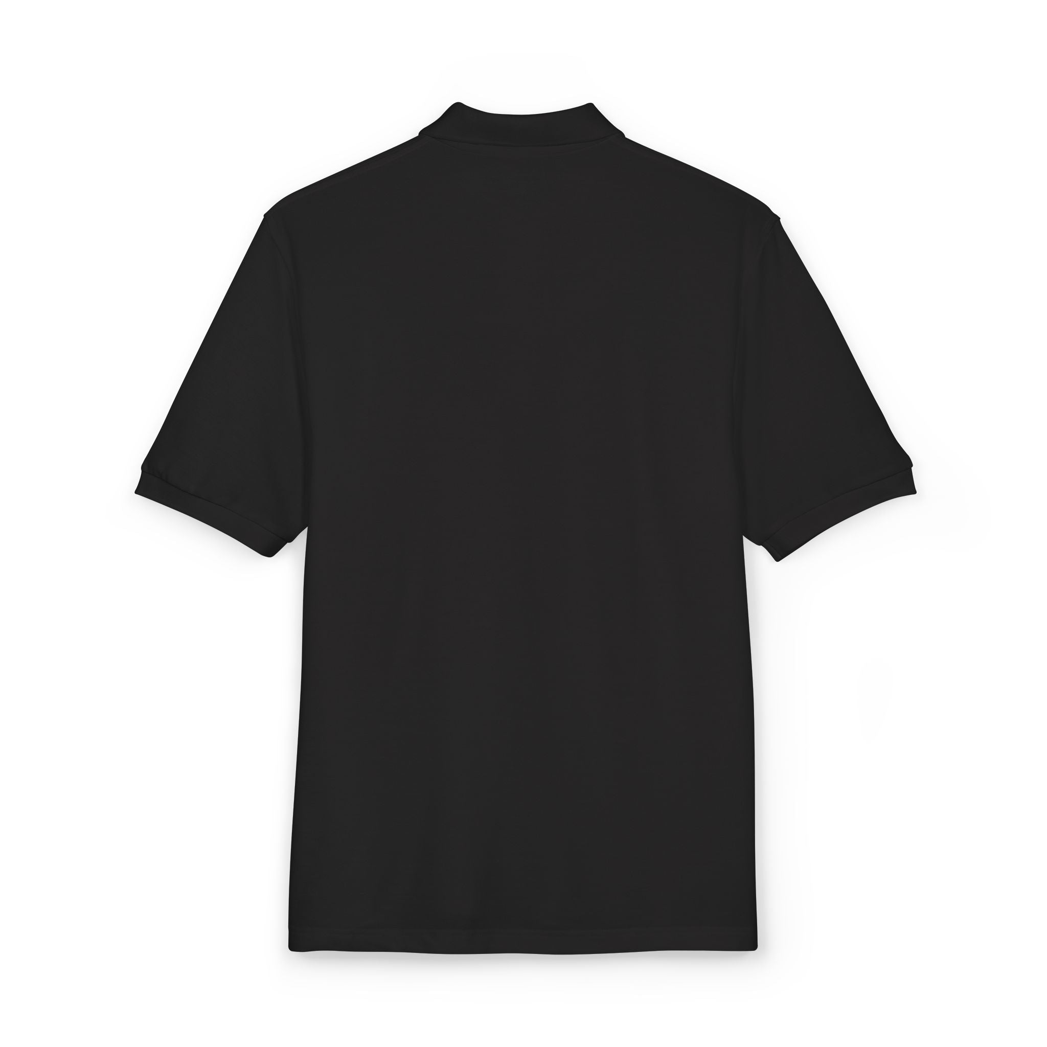 Gear of Gamble Polo Shirt, Classic Casual Work & Golf Tee - T-Shirt