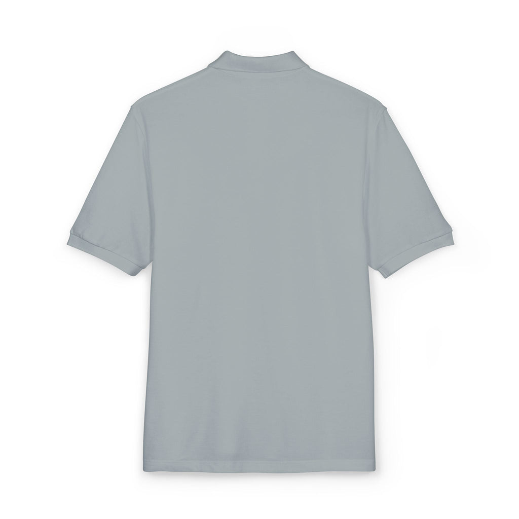 Gear of Gamble Polo Shirt, Classic Casual Work & Golf Tee - T-Shirt