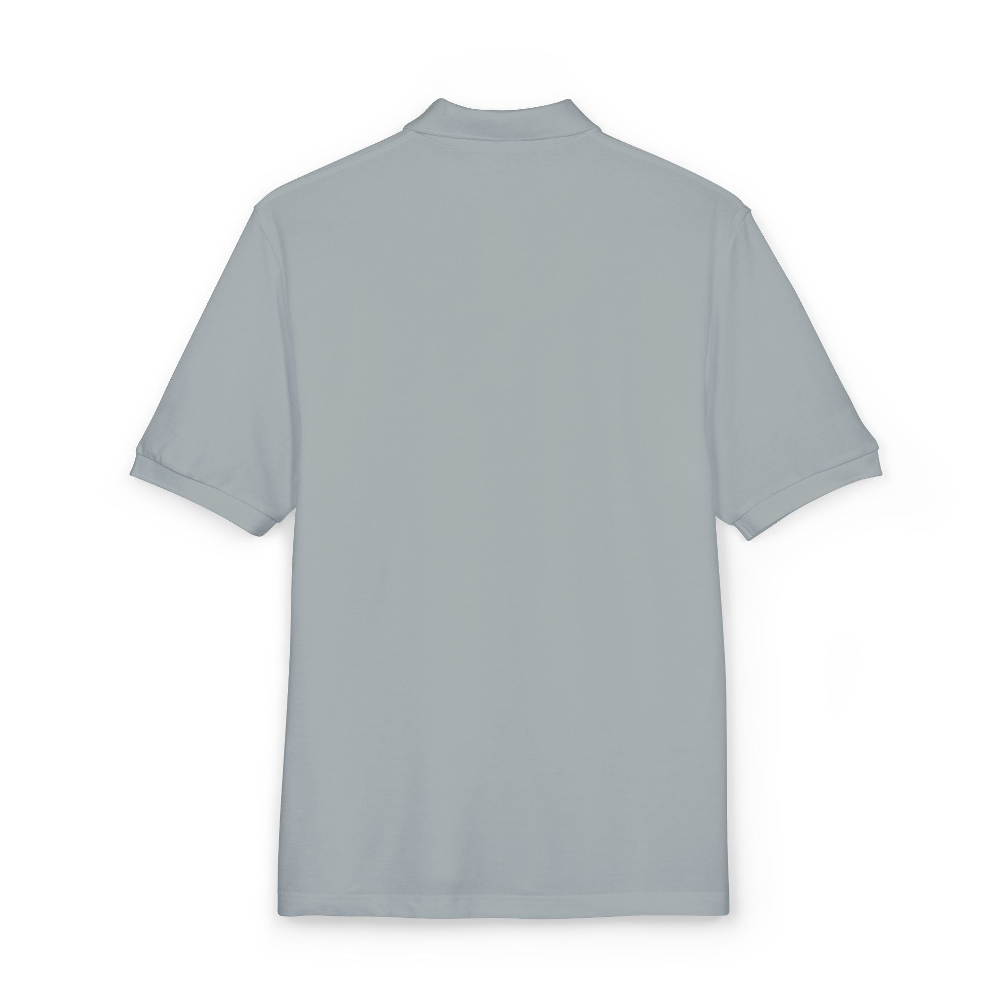 Gear of Gamble Polo Shirt, Classic Casual Work & Golf Tee - T-Shirt