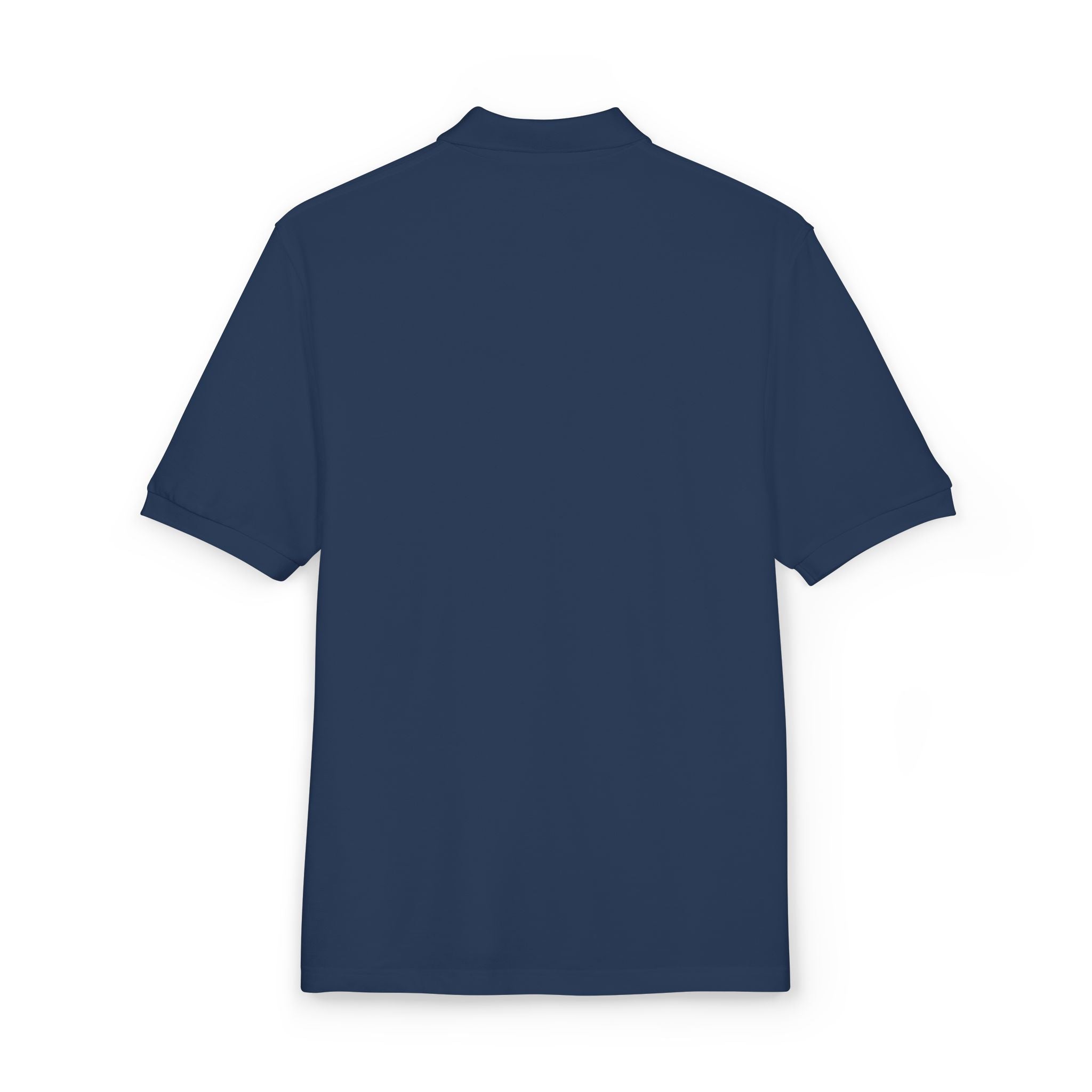 Gear of Gamble Polo Shirt, Classic Casual Work & Golf Tee - T-Shirt