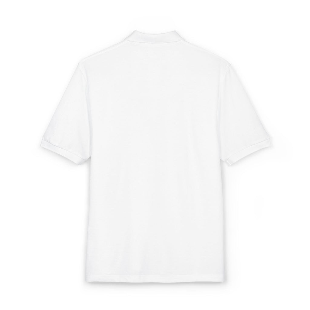 Gear of Gamble Polo Shirt, Classic Casual Work & Golf Tee - T-Shirt