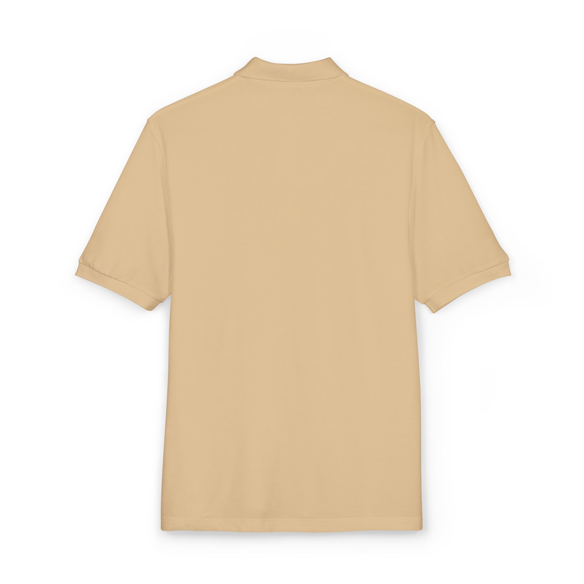 Gear of Gamble Polo Shirt, Classic Casual Work & Golf Tee - T-Shirt