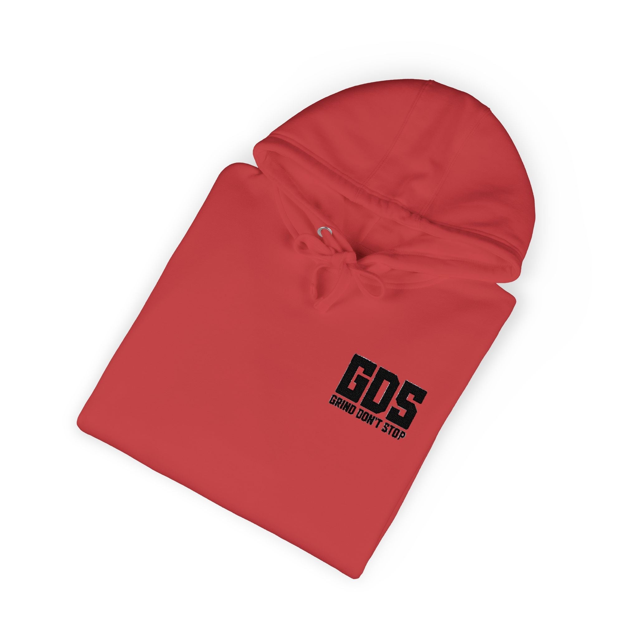 Grind Dont Stop Hoodie - Hoodie