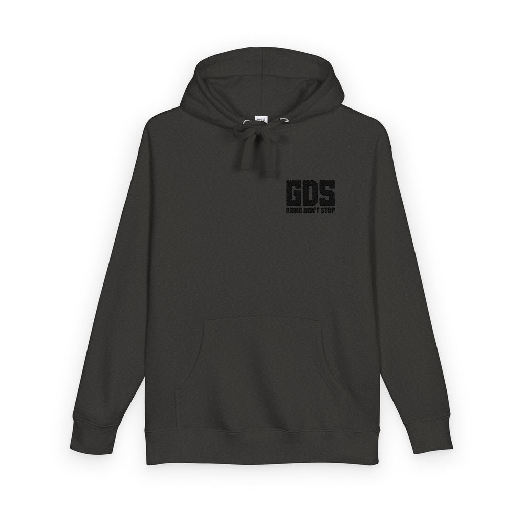 Grind Dont Stop Hoodie - Hoodie
