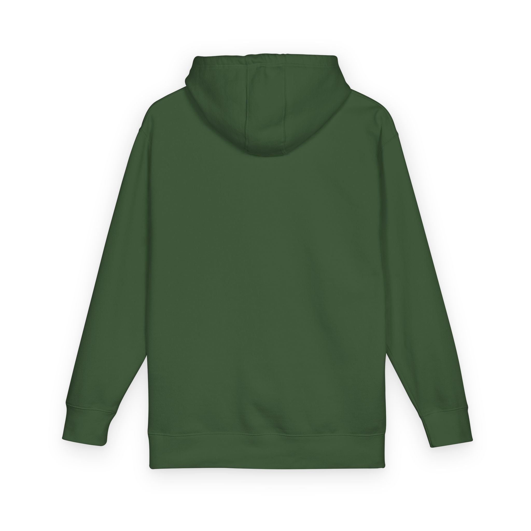 Grind Dont Stop Hoodie - Hoodie