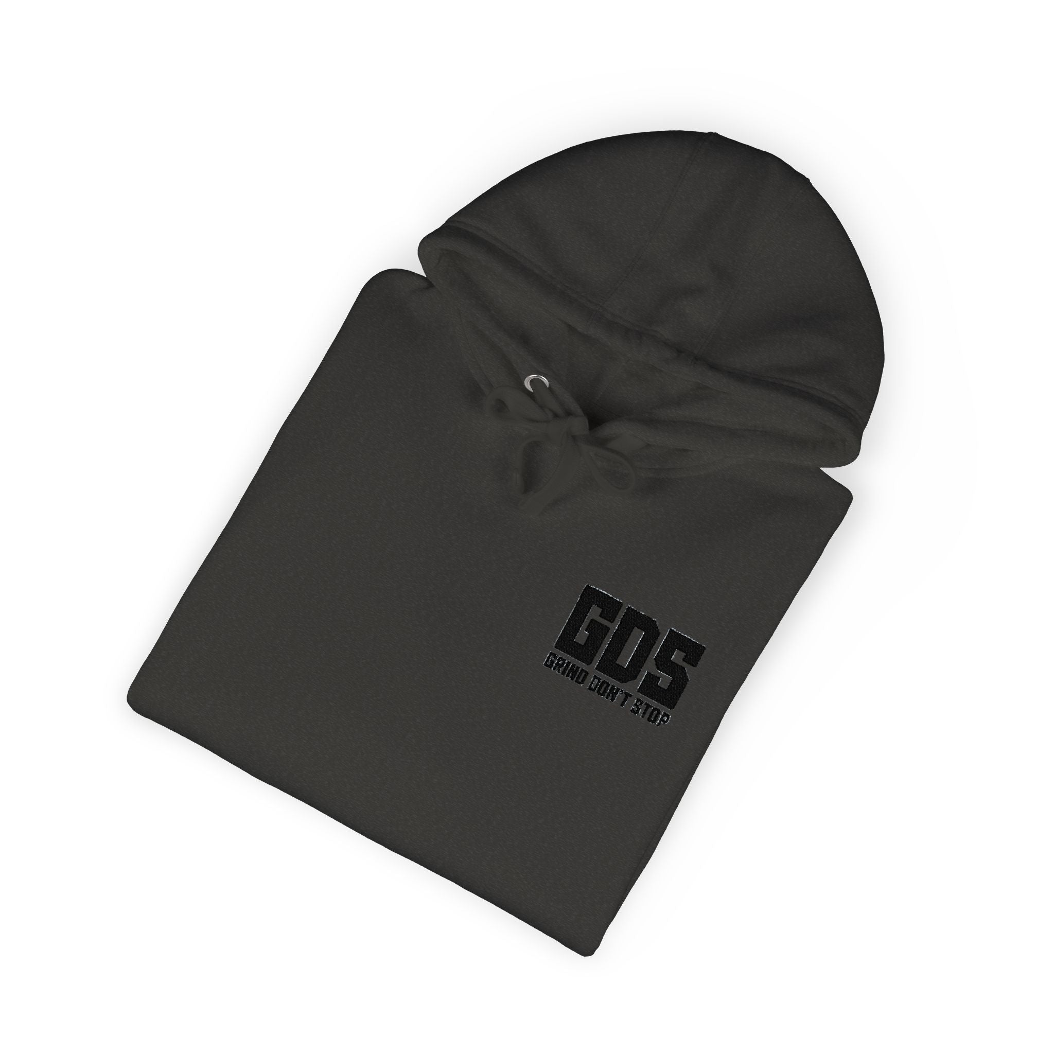 Grind Dont Stop Hoodie - Hoodie