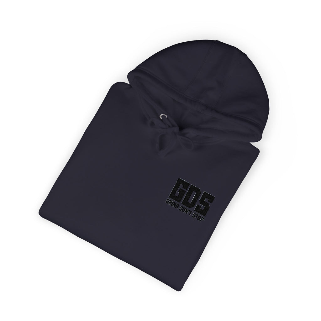 Grind Dont Stop Hoodie - Hoodie
